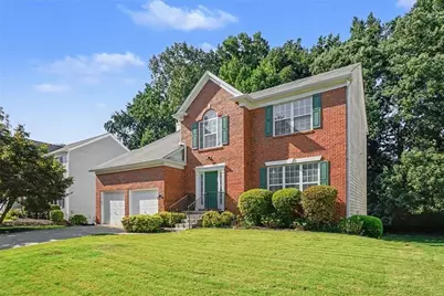 2200 Traywick Chase, Alpharetta, GA 30004 - Photo 2