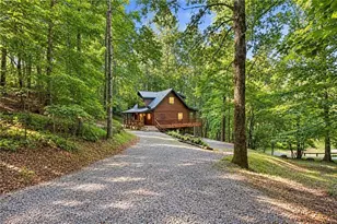 48 Twin Creeks, Blue Ridge, GA 30513 - Photo 2