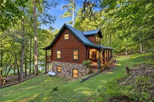 48 Twin Creeks, Blue Ridge, GA 30513 - Photo 24
