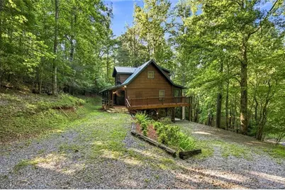 48 Twin Creeks, Blue Ridge, GA 30513 - Photo 38