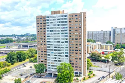 215 Piedmont Avenue NE #1009, Atlanta, GA 30308 - Photo 4