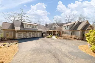 928 Black Bear Trail, Jasper, GA 30143 - Photo 4