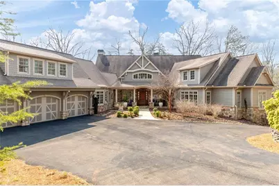 928 Black Bear Trail, Jasper, GA 30143 - Photo 1