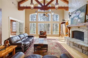 928 Black Bear Trail, Jasper, GA 30143 - Photo 20
