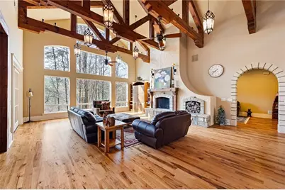 928 Black Bear Trail, Jasper, GA 30143 - Photo 18