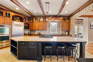 928 Black Bear Trail, Jasper, GA 30143 - Photo 30