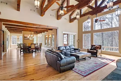 928 Black Bear Trail, Jasper, GA 30143 - Photo 24
