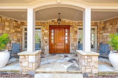 928 Black Bear Trail, Jasper, GA 30143 - Photo 6
