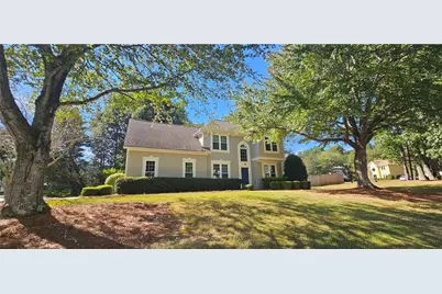 2780 Gentry Walk Court, Cumming, GA 30041 - Photo 2