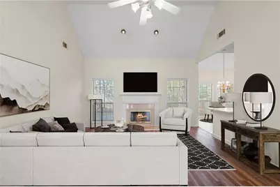 157 Talon Place, McDonough, GA 30253 - Photo 2