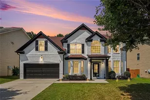 4324 Sublime Trail, Atlanta, GA 30349 - Photo 4