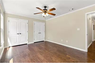 134 Hawkins Road, Armuchee, GA 30105 - Photo 32