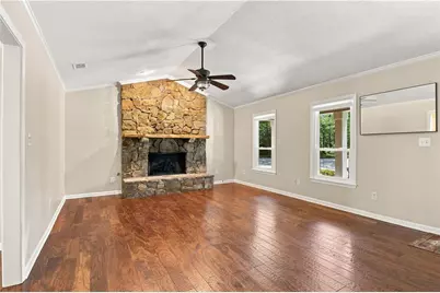 134 Hawkins Road, Armuchee, GA 30105 - Photo 8