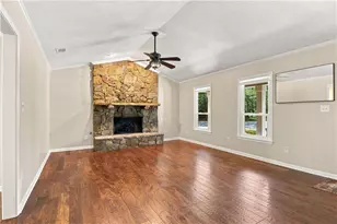 134 Hawkins Rd, Armuchee, GA 30105 - Photo 8
