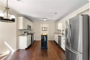 134 Hawkins Rd, Armuchee, GA 30105 - Photo 20