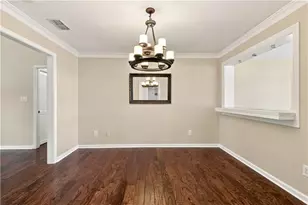 134 Hawkins Rd, Armuchee, GA 30105 - Photo 16