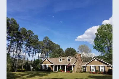 134 Hawkins Road, Armuchee, GA 30105 - Photo 48