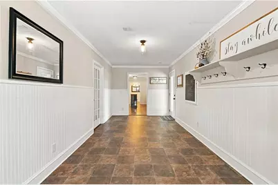 134 Hawkins Road, Armuchee, GA 30105 - Photo 38