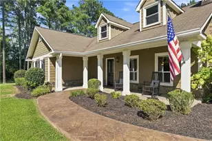 134 Hawkins Rd, Armuchee, GA 30105 - Photo 6