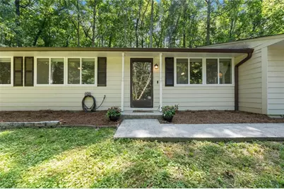 3705 Somerset Drive SW, Marietta, GA 30064 - Photo 2