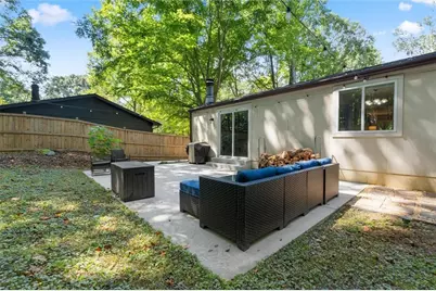 3705 Somerset Drive SW, Marietta, GA 30064 - Photo 30