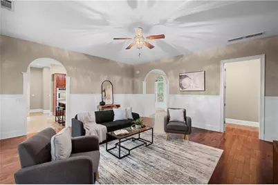 180 Cothran Road, Dawsonville, GA 30534 - Photo 10