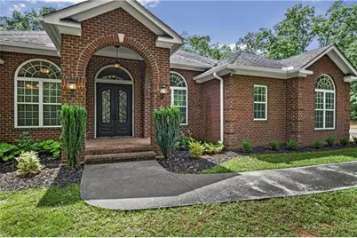 180 Cothran Road, Dawsonville, GA 30534 - Photo 2