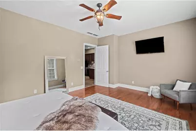 180 Cothran Road, Dawsonville, GA 30534 - Photo 20