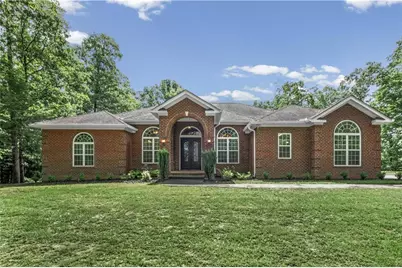180 Cothran Road, Dawsonville, GA 30534 - Photo 1