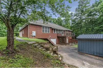 180 Cothran Road, Dawsonville, GA 30534 - Photo 44