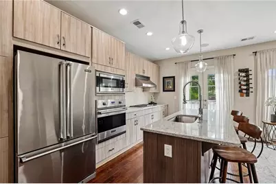 307 Canton Way, Roswell, GA 30075 - Photo 12