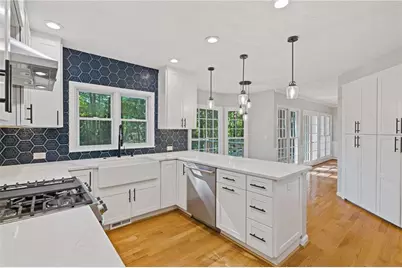 5160 Cameron Forest Parkway, Alpharetta, GA 30022 - Photo 14