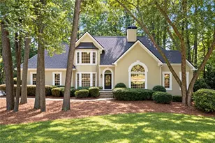5160 Cameron Forest Pkwy, Alpharetta, GA 30022 - Photo 1