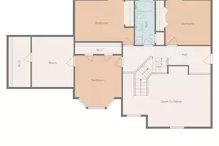 5160 Cameron Forest Pkwy, Alpharetta, GA 30022 - Photo 68