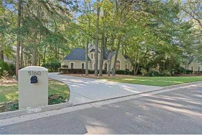 5160 Cameron Forest Parkway, Alpharetta, GA 30022 - Photo 2
