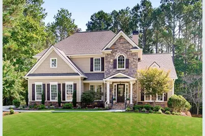 108 Lumpkin Way, Canton, GA 30115 - Photo 2