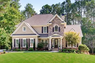 108 Lumpkin Way, Canton, GA 30115 - Photo 2