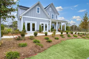 4750 Sunburst St, Flowery Branch, GA 30542 - Photo 4