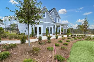 4750 Sunburst St, Flowery Branch, GA 30542 - Photo 2
