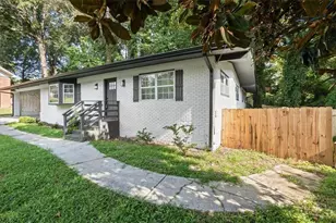 4720 Shoshonee Trail, College Park, GA 30349 - Photo 2