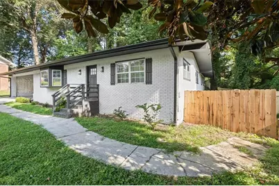 4720 Shoshonee Trail, College Park, GA 30349 - Photo 2