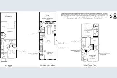 1926 Rogers Court, Atlanta, GA 30318 - Photo 4