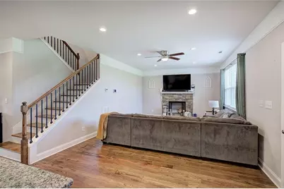 327 Larkspur Drive SW, Calhoun, GA 30701 - Photo 26