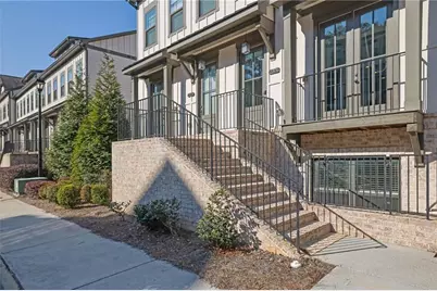 2376 Provence Park Way, Decatur, GA 30033 - Photo 4