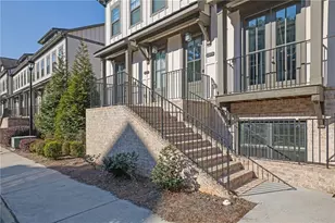 2376 Provence Pk Wy, Decatur, GA 30033 - Photo 4