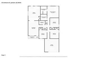 212 Venture Dr, Jackson, GA 30233 - Photo 16