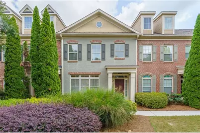 3777 Baverton Drive, Suwanee, GA 30024 - Photo 2