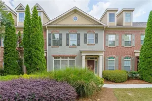 3777 Baverton Dr, Suwanee, GA 30024 - Photo 2