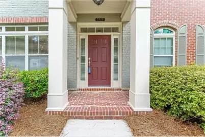3777 Baverton Drive, Suwanee, GA 30024 - Photo 4