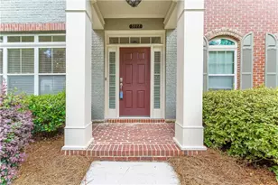 3777 Baverton Dr, Suwanee, GA 30024 - Photo 4